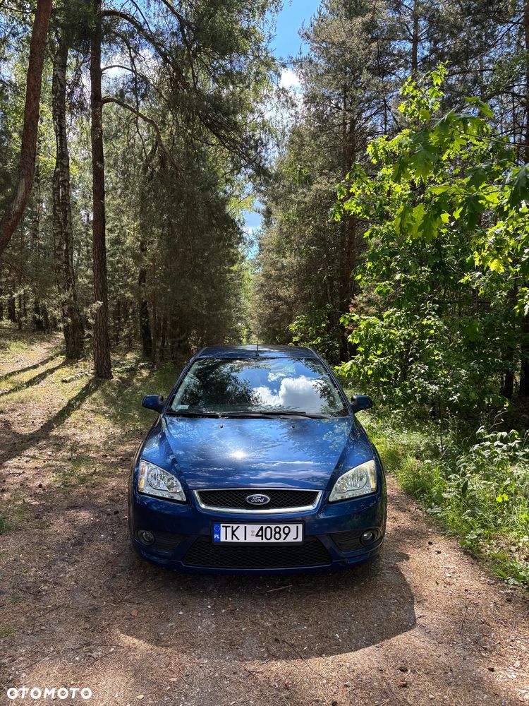 Ford Focus 2.0 TDCi Sport - 1