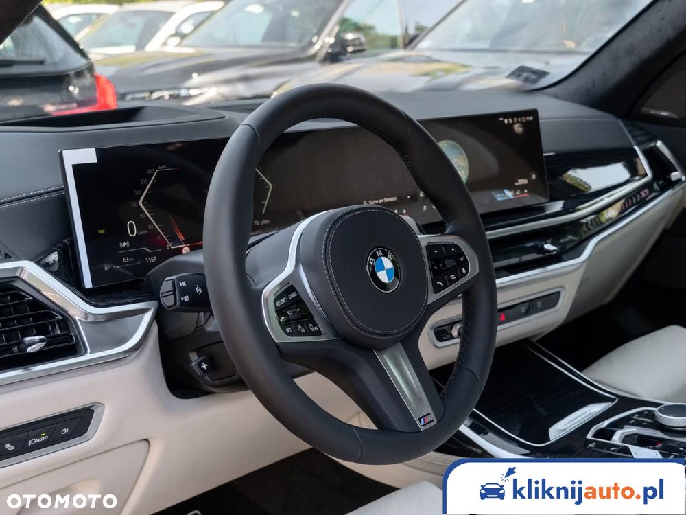 BMW X7 xDrive40i mHEV M Sport sport - 6