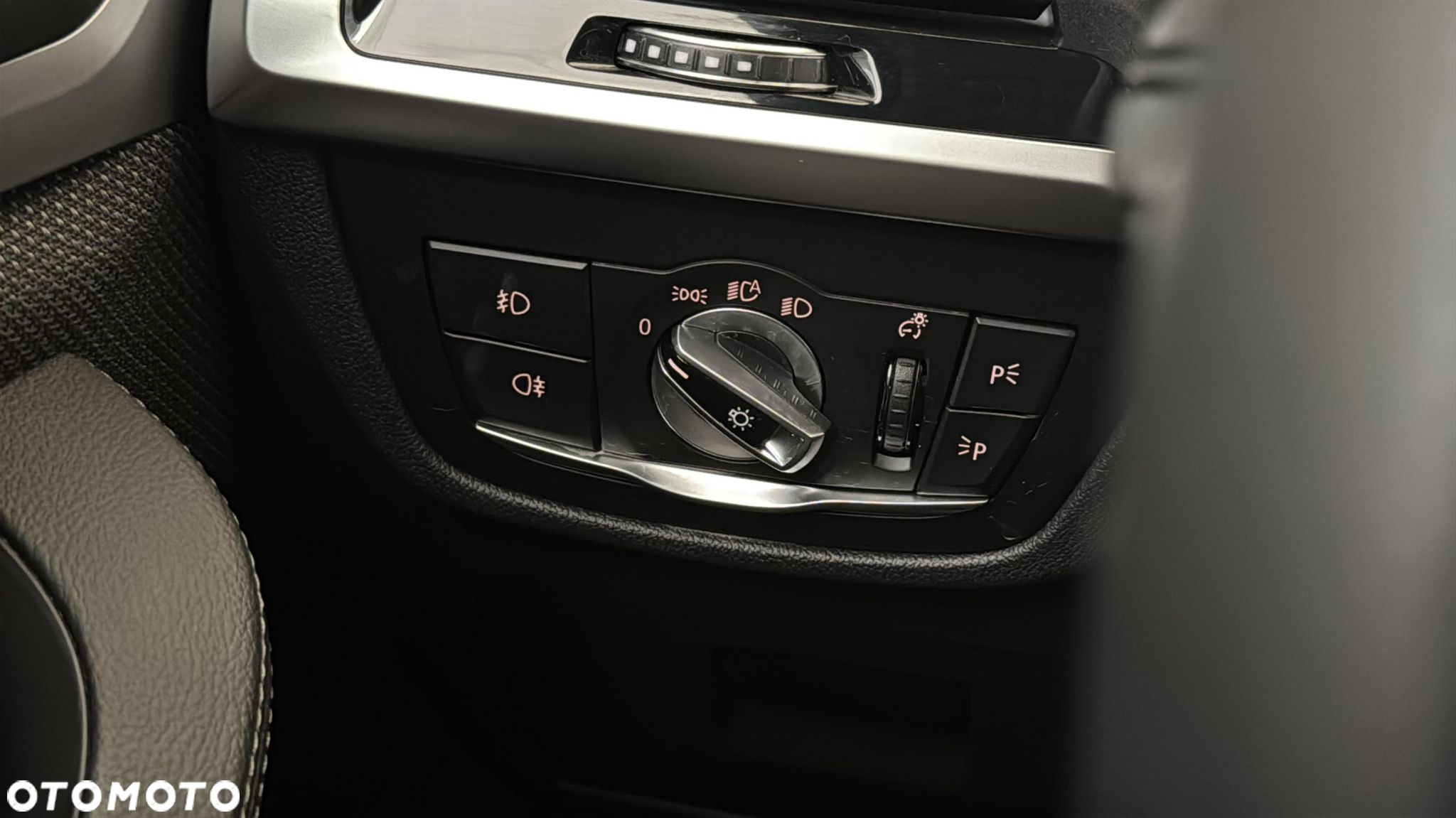 BMW X3 xDrive20d - 26