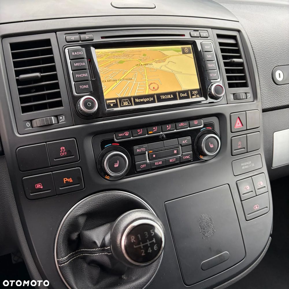 Volkswagen Multivan L1 Highline - 19