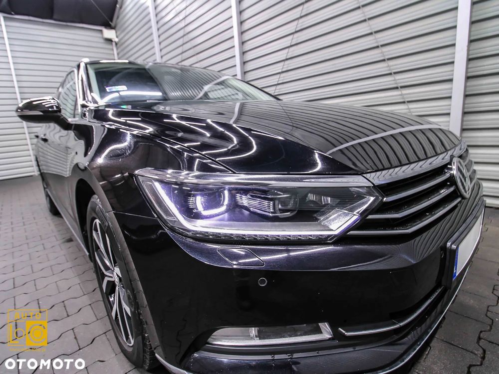 Volkswagen Passat 2.0 TDI BMT Highline DSG - 38