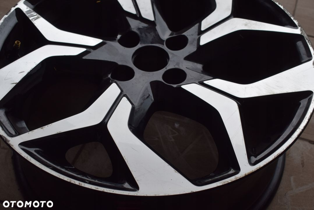FORD 7Jx18 4x108 ET37,5 - 5