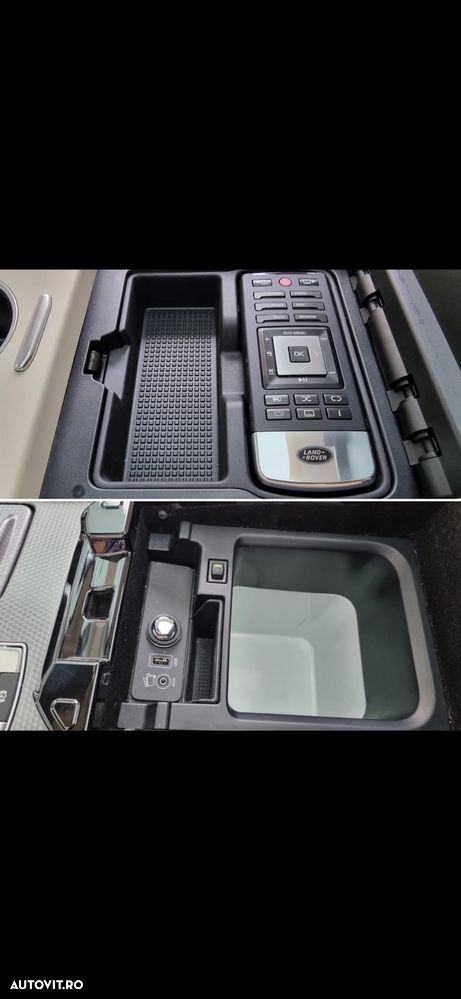 Land Rover Range Rover Sport - 3