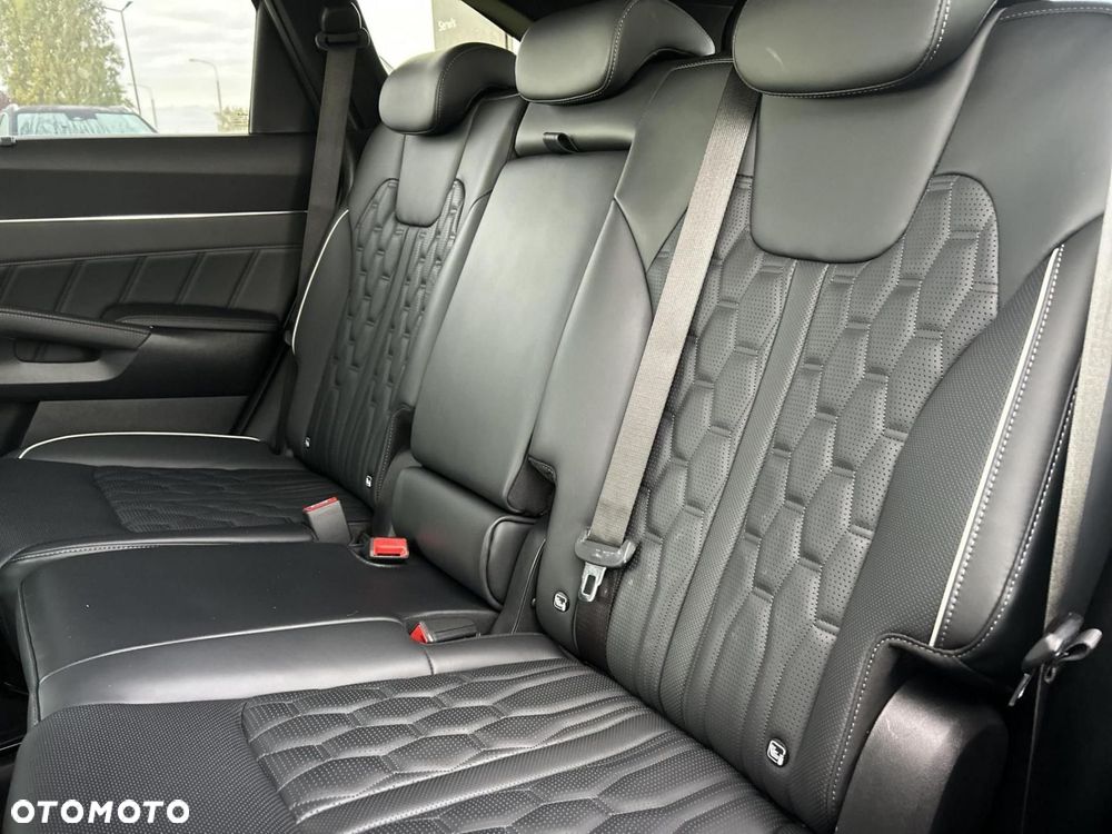 Kia Sorento 1.6 T-GDI HEV Prestige Line 4WD - 17