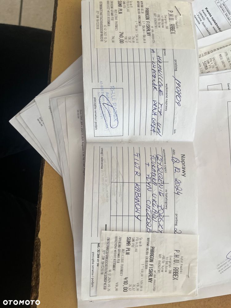 Citroën C4 Grand Picasso - 23