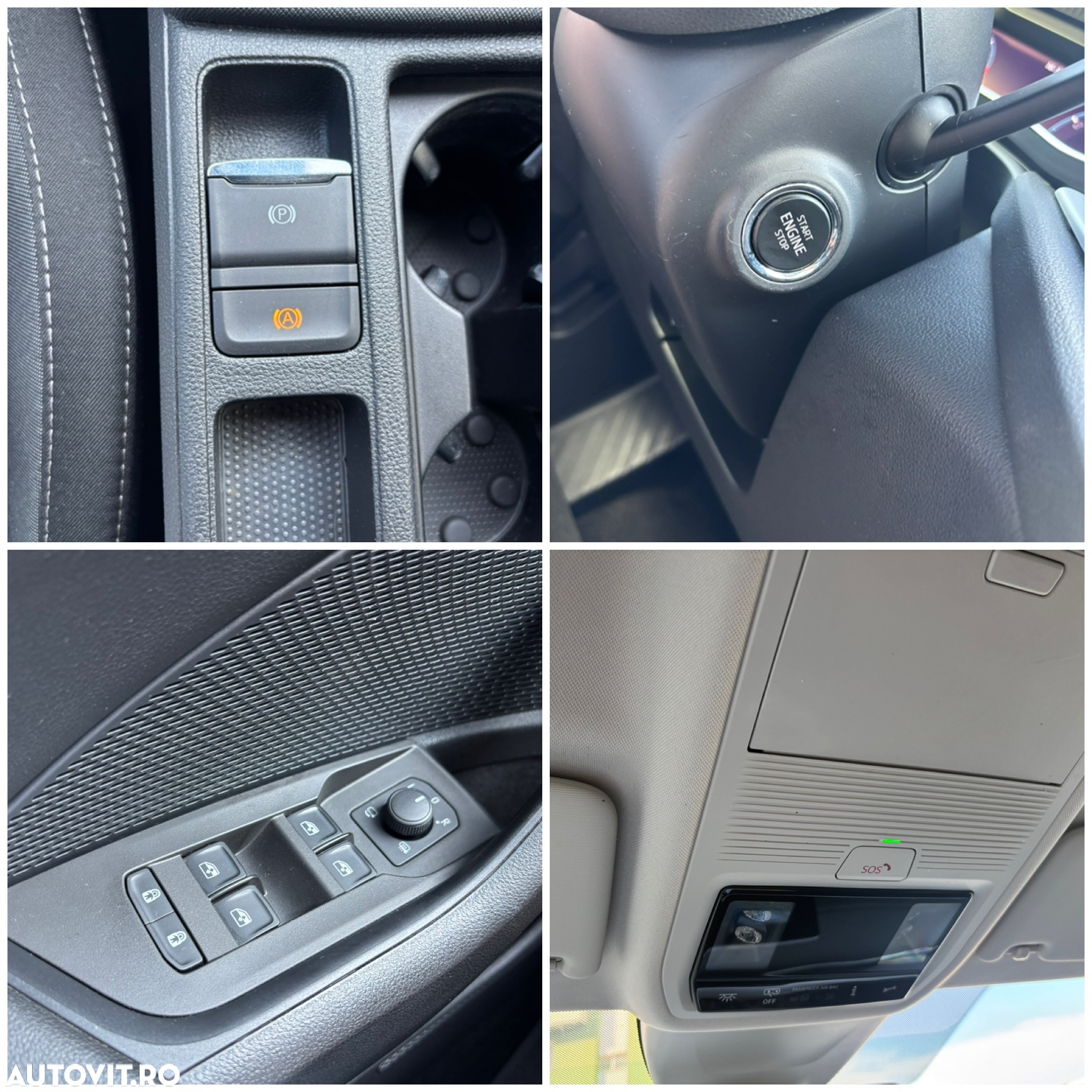 Skoda Octavia 1.0 TSI e-TEC DSG Style - 22