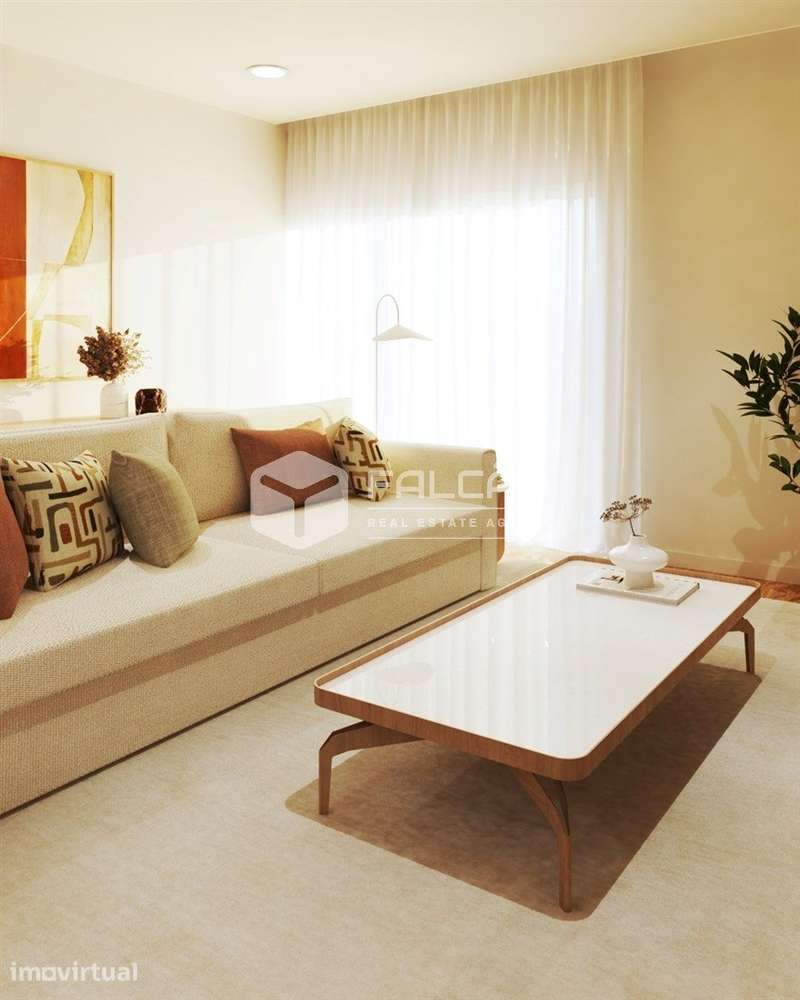 Apartamento T2 Venda em Santarém (Marvila), Santa Iria da Ribeira de S - Grande imagem: 2/13