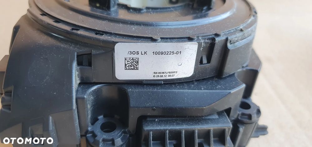 Przełącznik zespolony pająk manetki BMW I F20 9253753 - 7