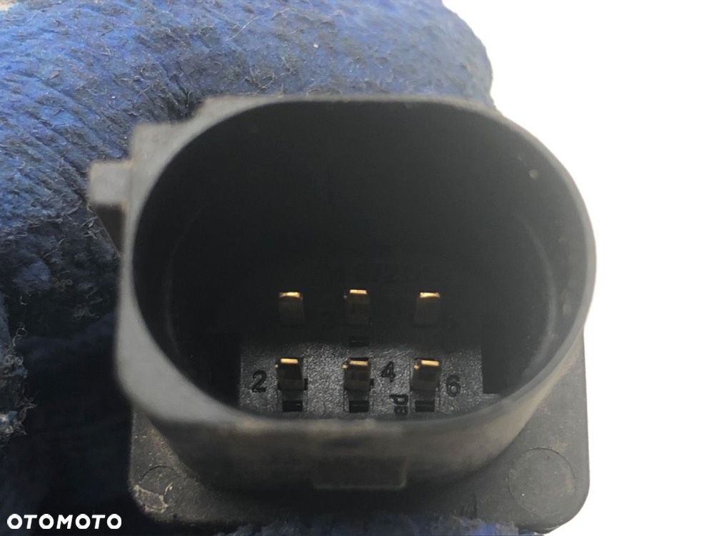 SONDA LAMBDA PRZÓD  FORD FOCUS III 2010 - 2022 1.0 EcoBoost 74 kW [100 KM] benzyna 2012 - 2017 - 3