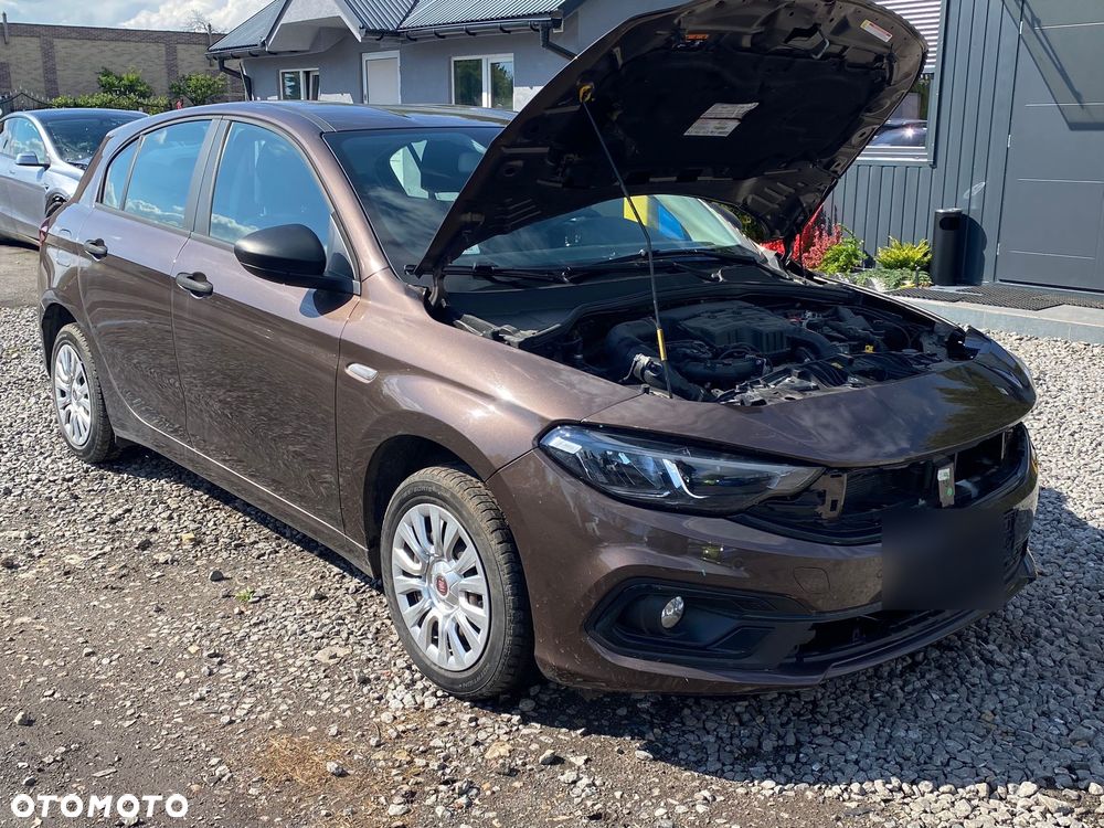 Fiat Tipo - 5