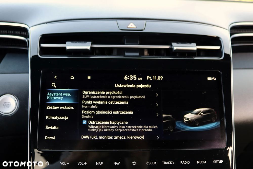Hyundai Tucson 1.6 T-GDi 48V-Hybrid 2WD DCT Edition 30+ - 30