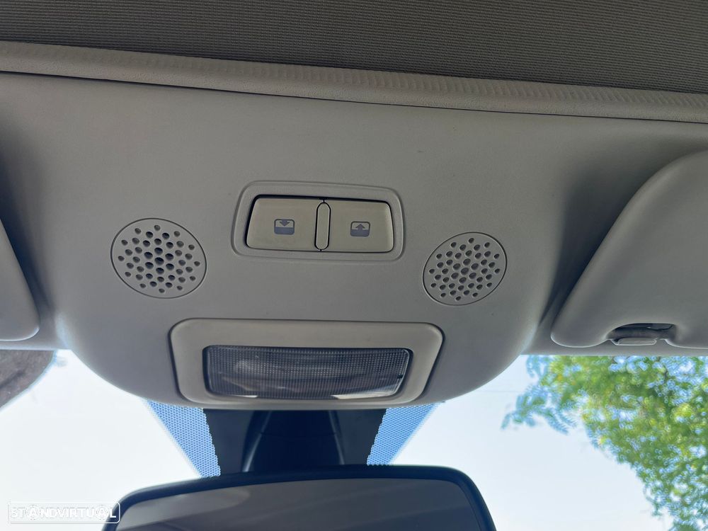 Fiat 500C 1.4 16V Lounge Dual.Start&Stop - 13