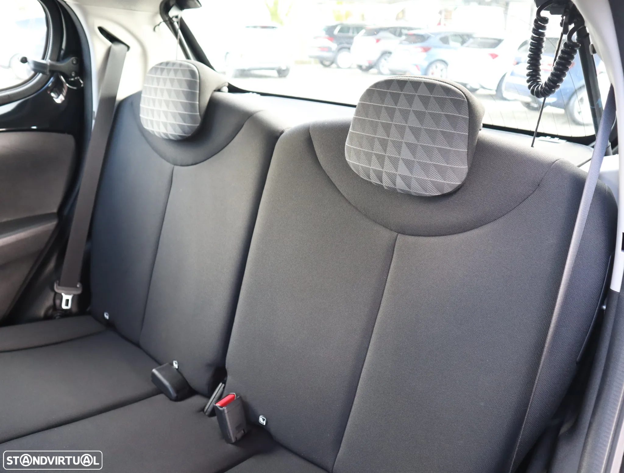 Peugeot 108 1.0 e-VTi Active - 23