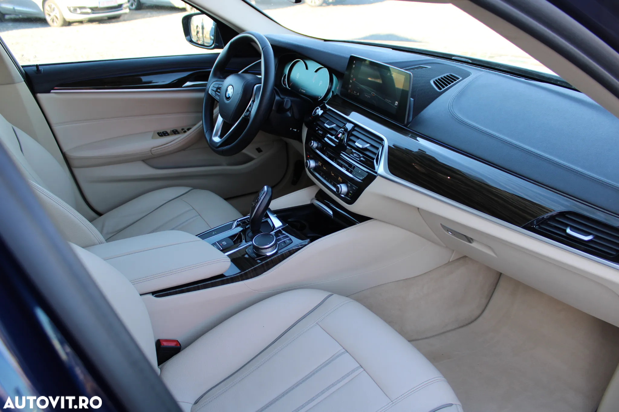 BMW Seria 5 - 6