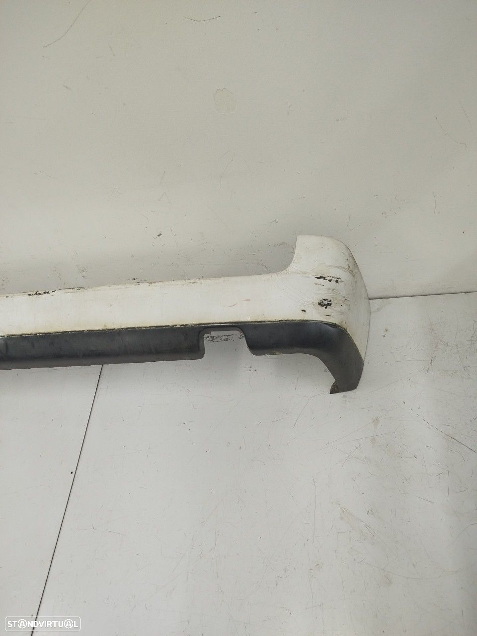 Para Choques Tr Volkswagen Caddy Ii (9K) - 2