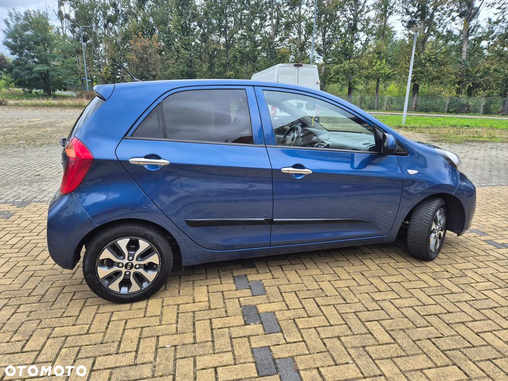 Kia Picanto 1.0 GT Line - 5