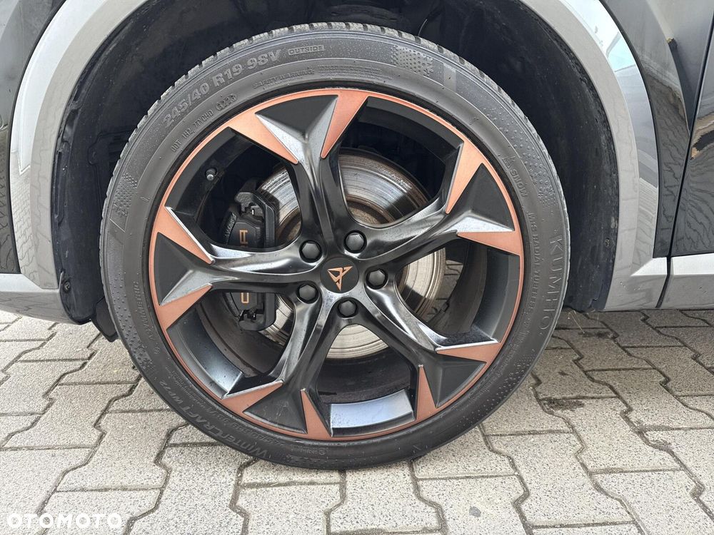 Cupra Formentor 2.0 TSI 4Drive VZ DSG - 28