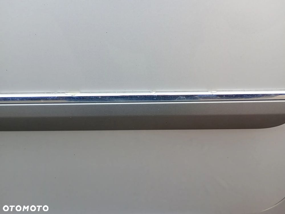 FIAT GRANDE PUNTO PUNTO EVO 348/B 5d drzwi lewe tylne lewy tył - 9