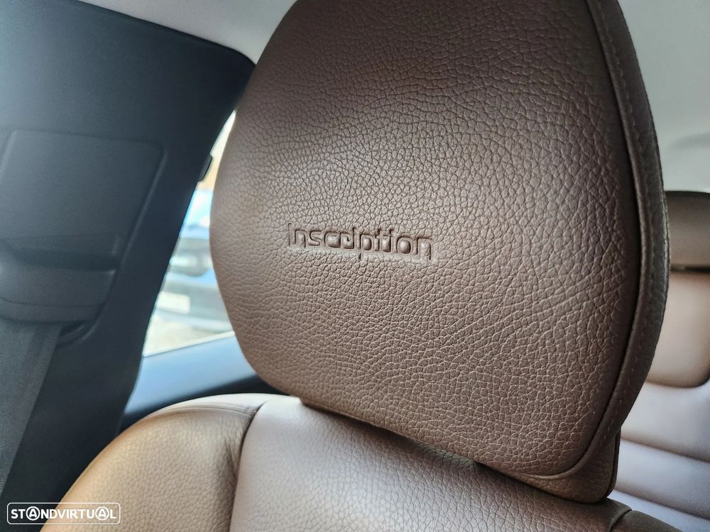 Volvo V60 2.0 T8 AWD TE Inscription - 11