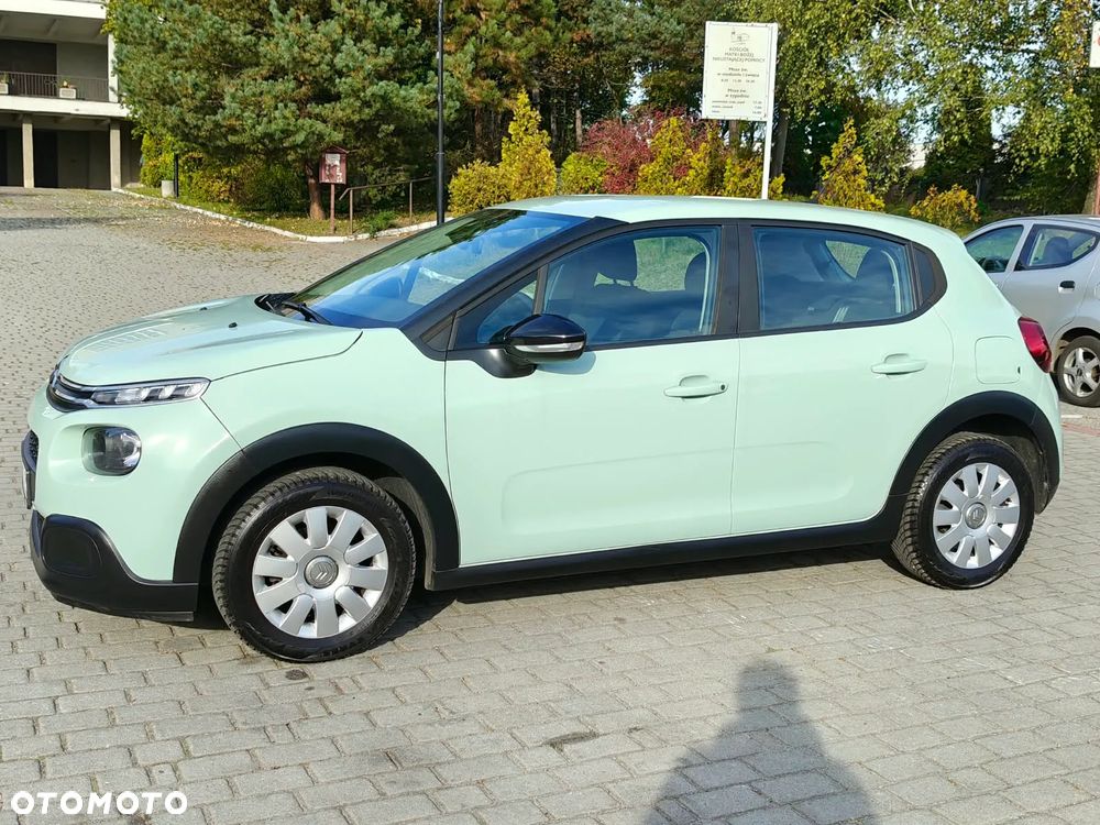 Citroën C3 Pure Tech 83 S&S C-SERIES - 22