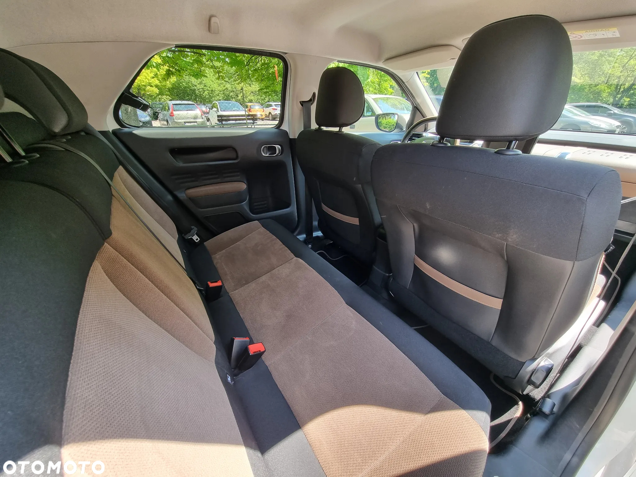 Citroën C4 Cactus 1.2 PureTech Shine - 5