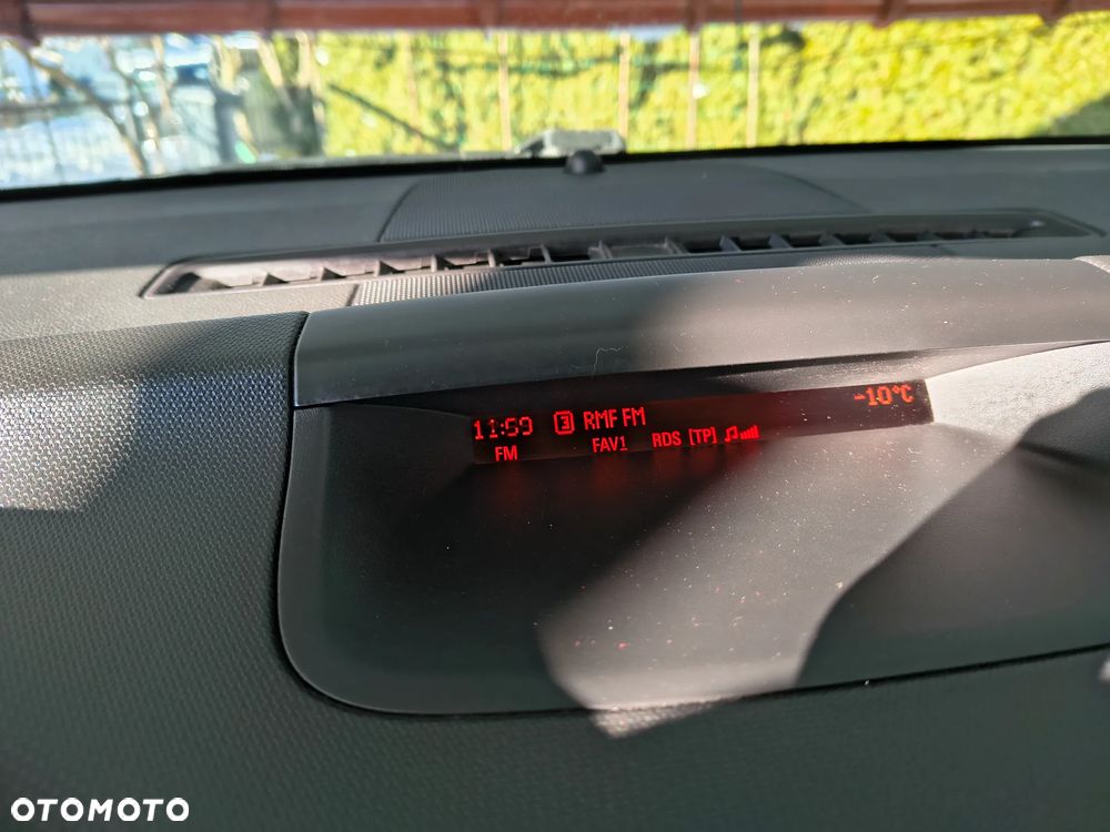 Opel Meriva 1.4 T Enjoy - 16