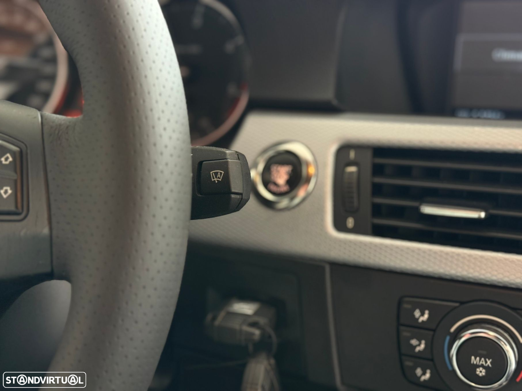 BMW 320 d Coupe - 28
