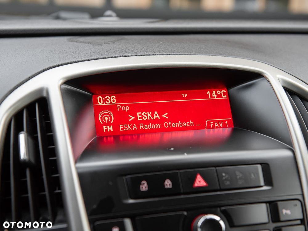 Opel Astra - 22
