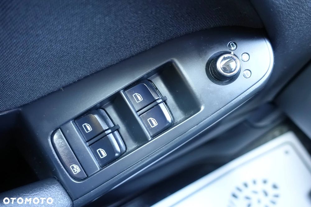 Audi A4 Avant 2.0 TFSI Ambition - 25