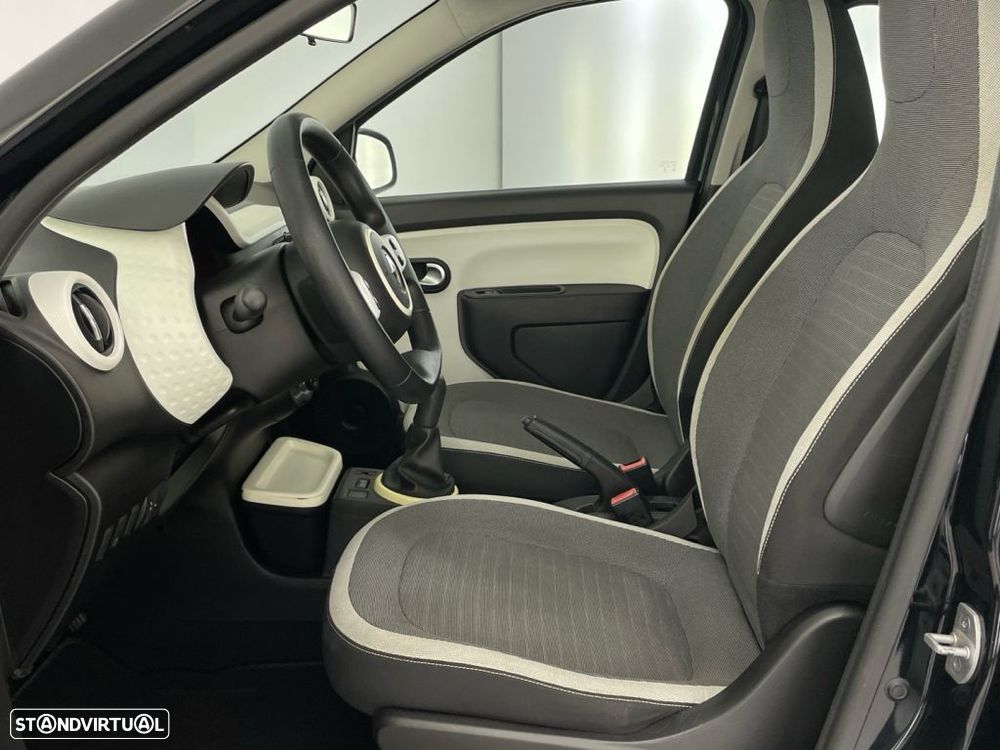 Renault Twingo 1.0 SCe Luxe - 11