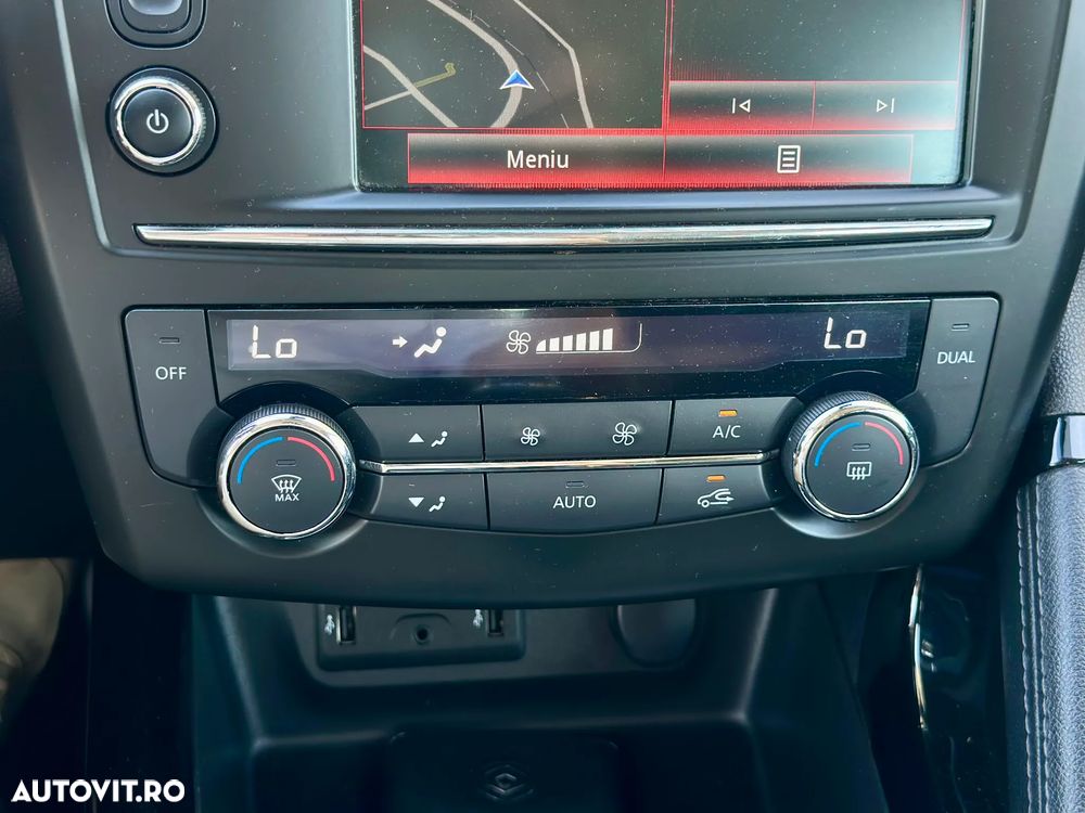 Renault Kadjar - 21