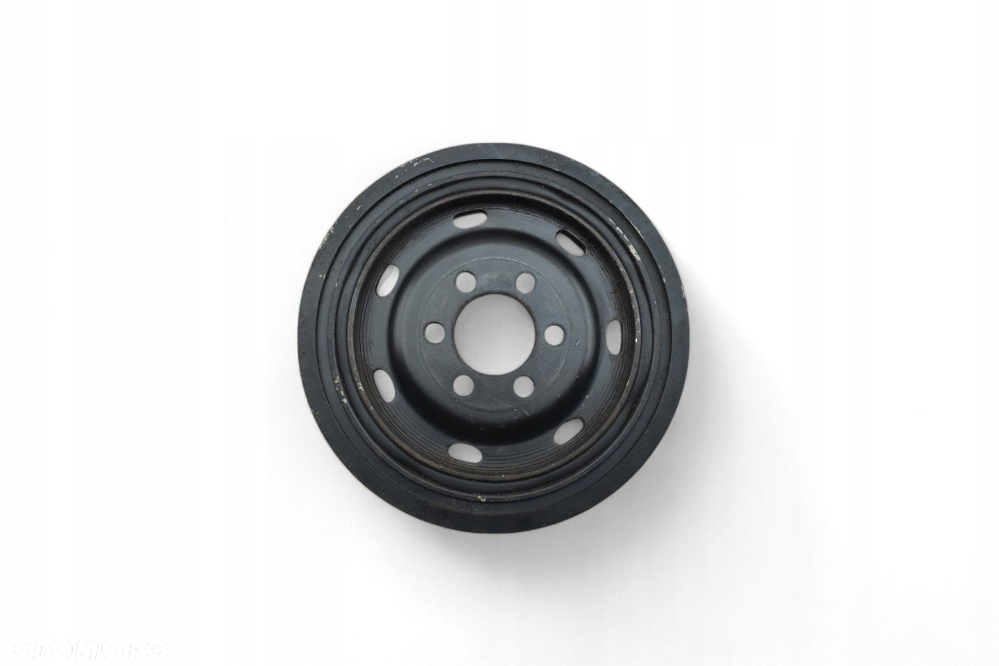 Koło Pasowe LAND ROVER DISCOVERY III RANGE ROVER L320 2.7 TD 4H2Q-68319-BA - 3