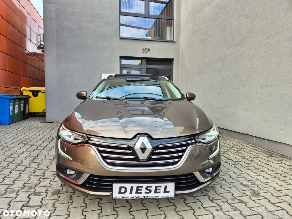 Renault Talisman BLUE dCi 200 EDC LIMITED - 5