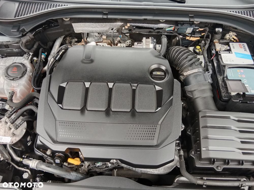 Skoda Superb 2.0 TDI SCR Style DSG - 32
