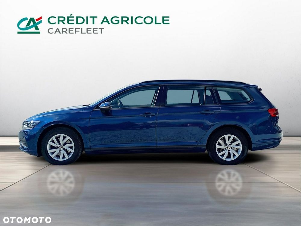 Volkswagen Passat Variant 2.0 TDI EVO Essence - 2