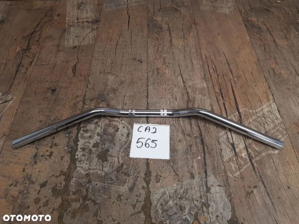 Kierownica motocyklowa 22 mm - 1