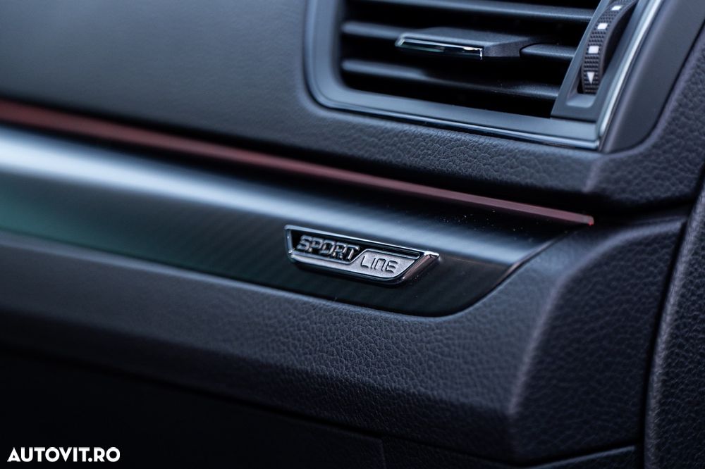 Skoda Superb 1.4 TSI PHEV Style - 25