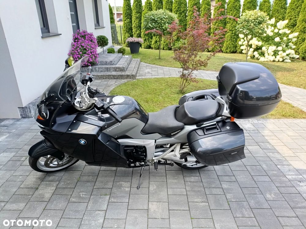 BMW K - 5