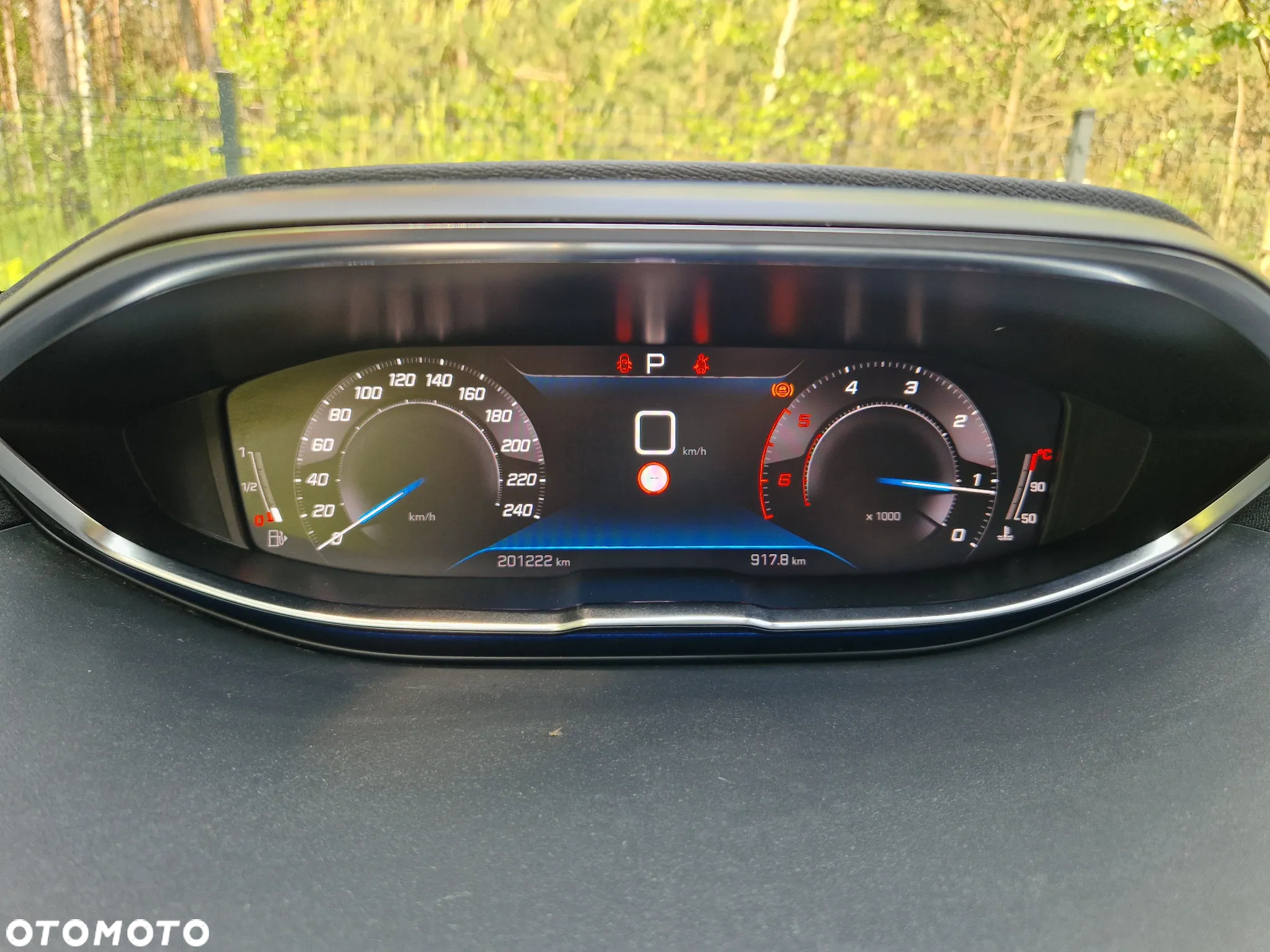 Peugeot 3008 1.5 BlueHDi Allure Pack S&S EAT8 - 30
