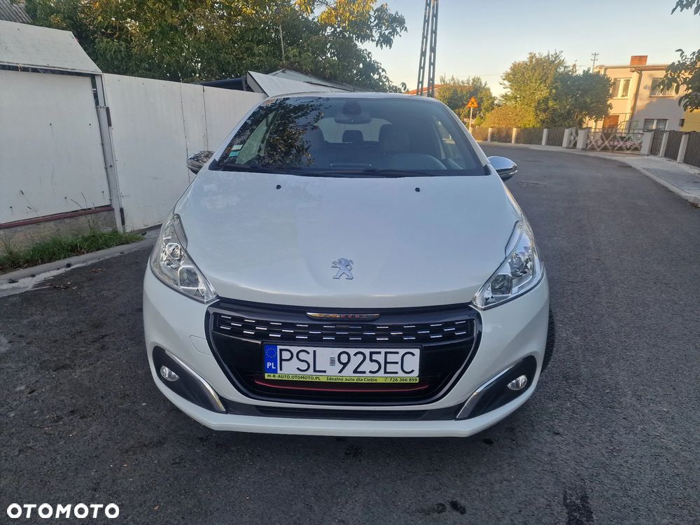 Peugeot 208 THP STOP & START GTi by Sport - 3