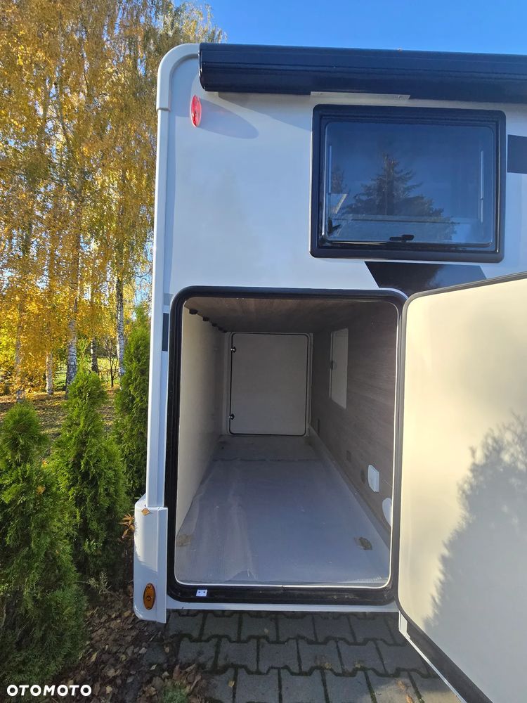 Ford Transit - 2