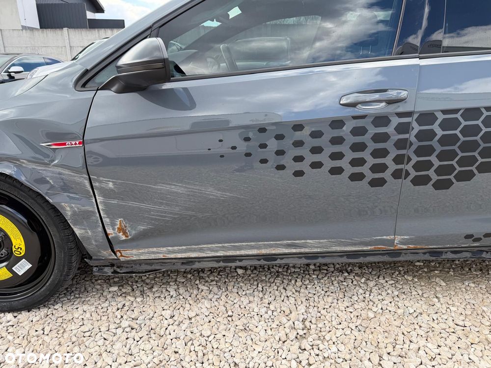 Volkswagen Golf GTI TCR 2.0 TSI OPF DSG - 26
