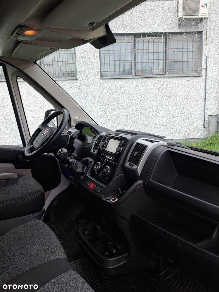 Fiat DUCATO - 10