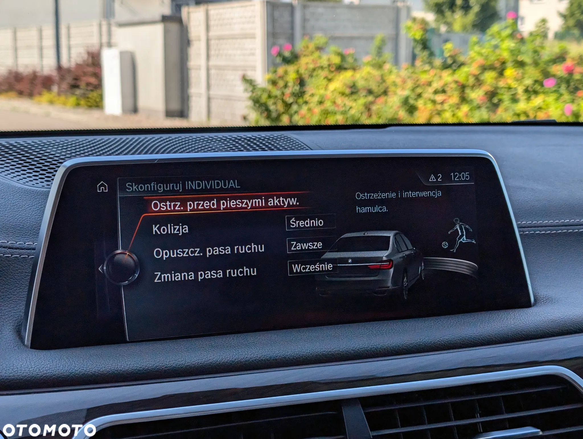 BMW Seria 7 730d xDrive - 19