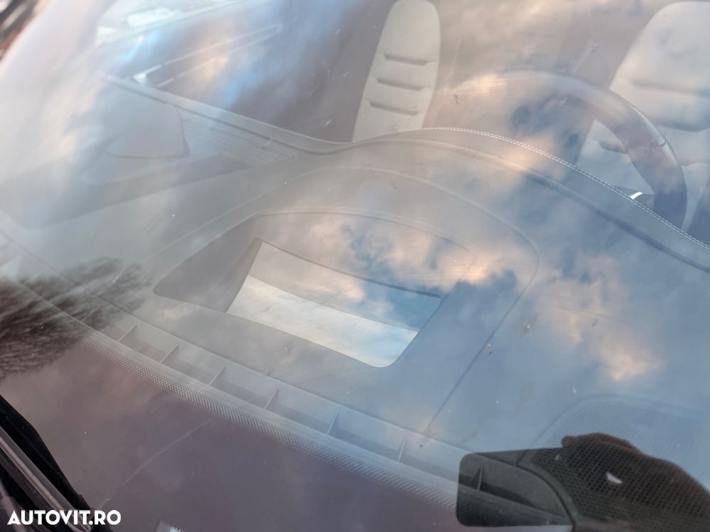 Porsche Panamera - 15