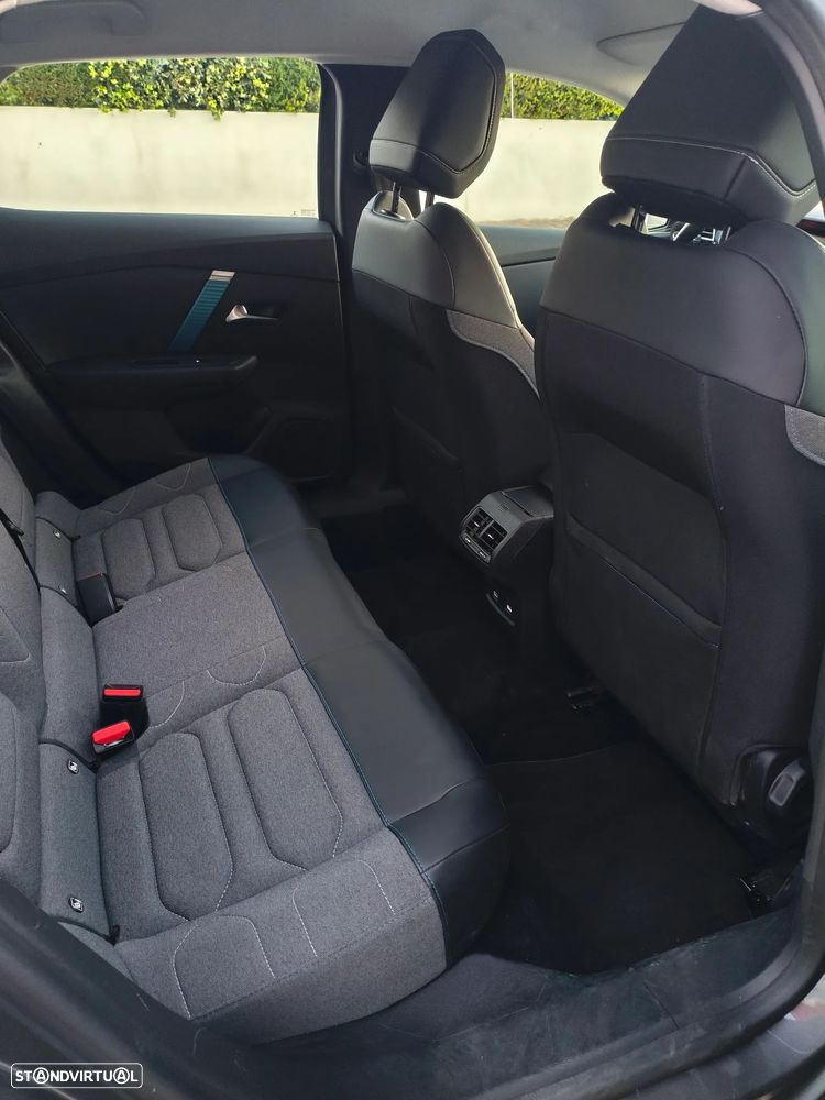 Citroën e-C4 50 kWh Feel Pack - 22