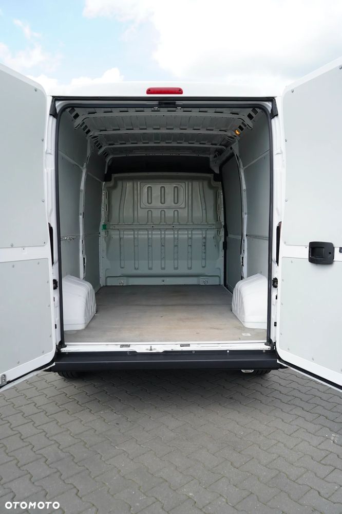 Fiat / DUCATO / 2,3 MultiJet / 140 KM / 180 000 KM - 11
