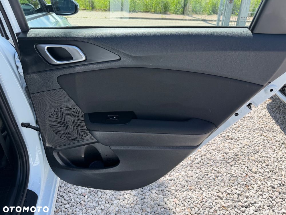 Kia Ceed 1.0 T-GDI S - 28