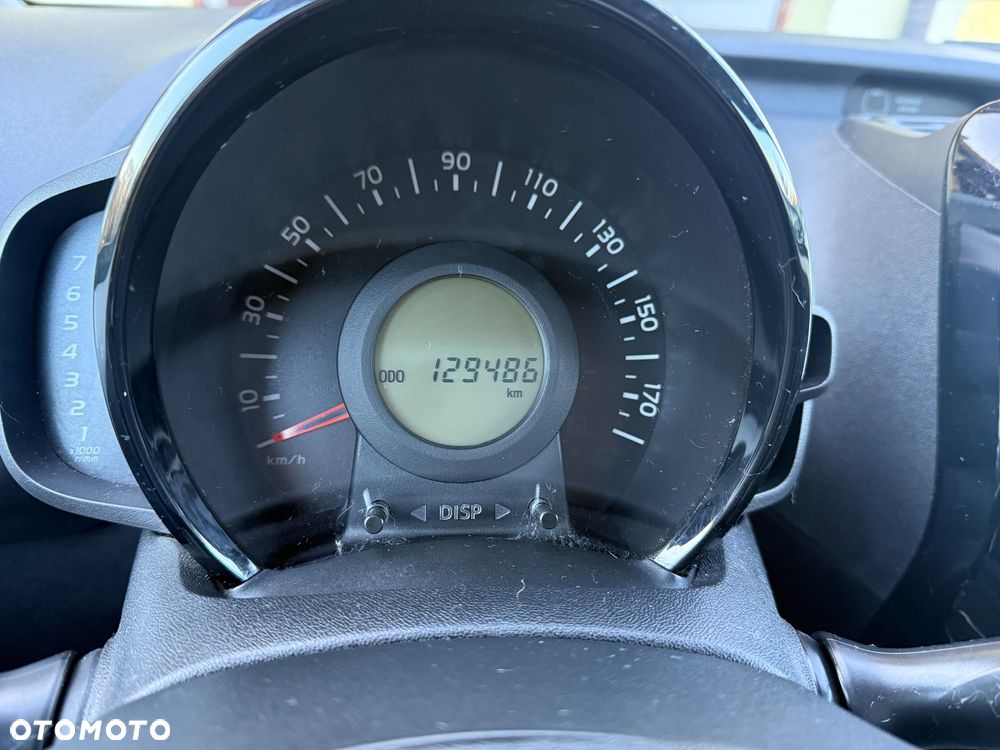 Peugeot 108 PureTech 82 Top Allure - 21