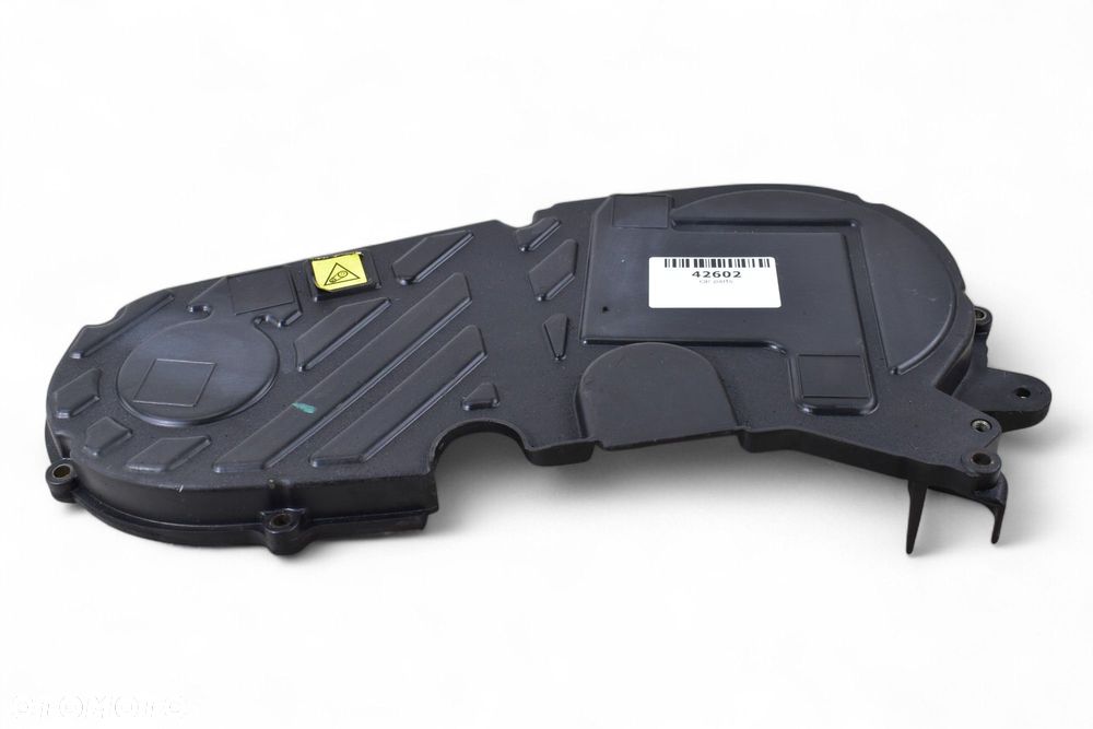 Osłona Rozrządu OPEL INSIGNIA A CHEVROLET MALIBU SAAB 9-5 2.0 CDTI 55209692 - 2